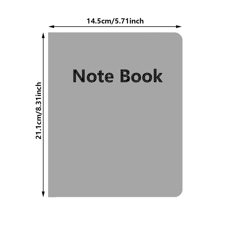 A5 Blumen-Monogramm Personalis – Leatherwork Journal Bewertung und Preis
