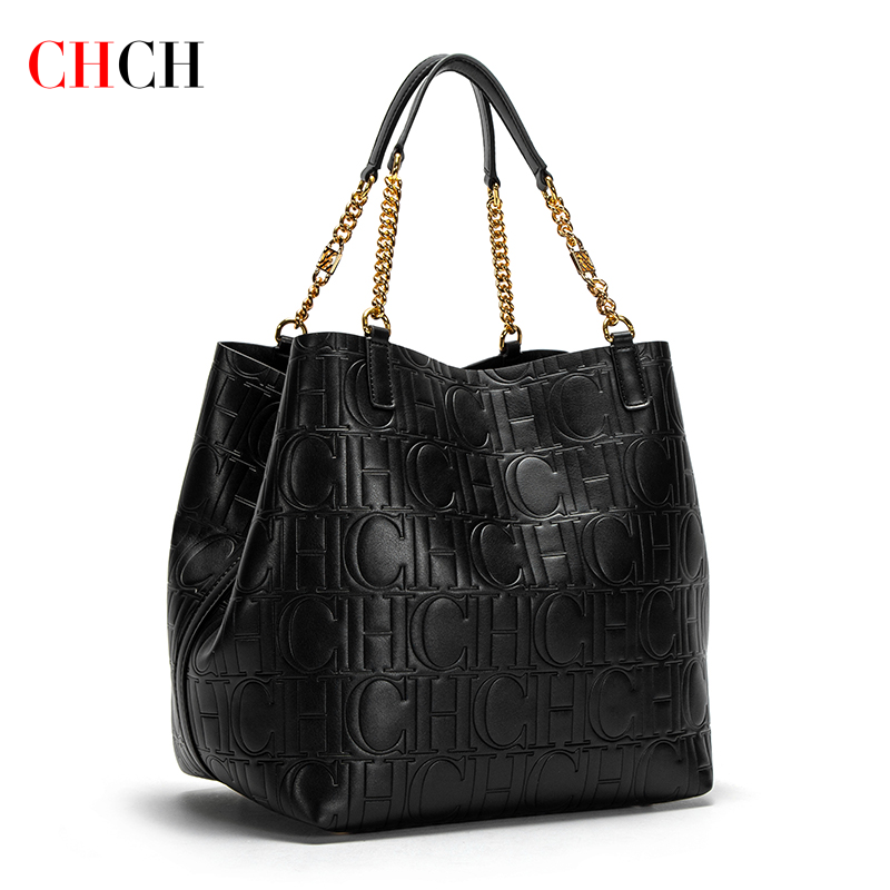 CHCH Damen-Einkaufstasche, 202 – Leather Work Handbags Bewertung und Preis