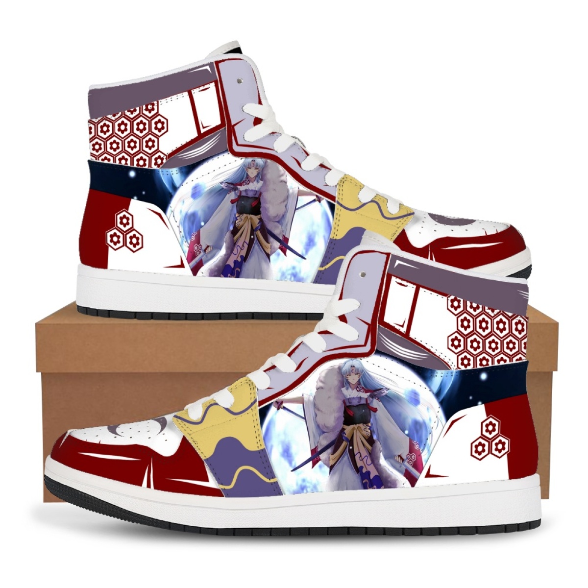 Naruto Anime High-Tops Sneaker – Leather Work Hat Bewertung und Preis