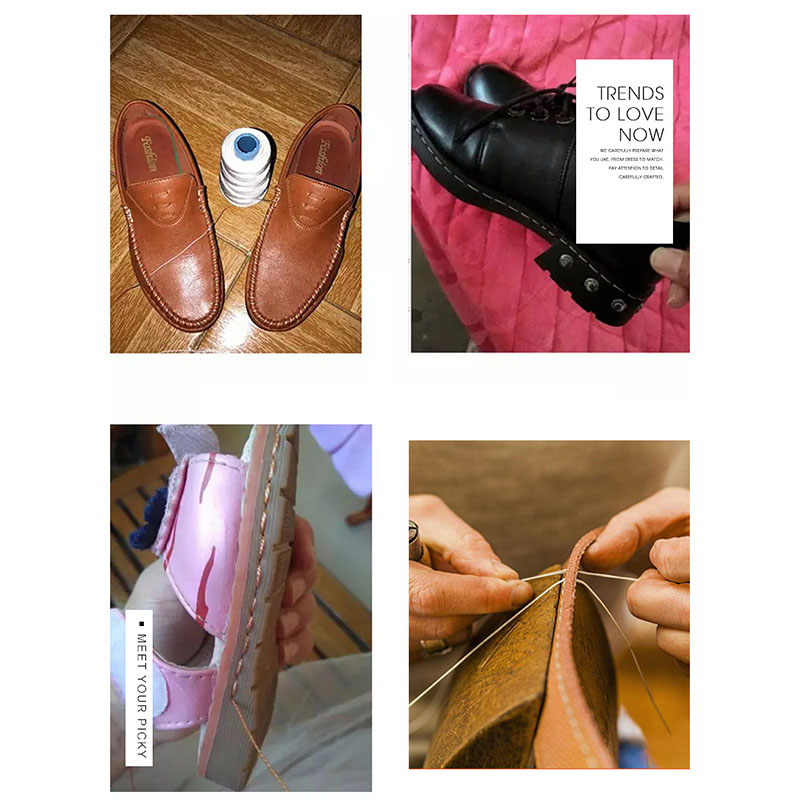 Leder Nähen Ahle Set Austausch – Leatherwork Kit Bewertung und Preis