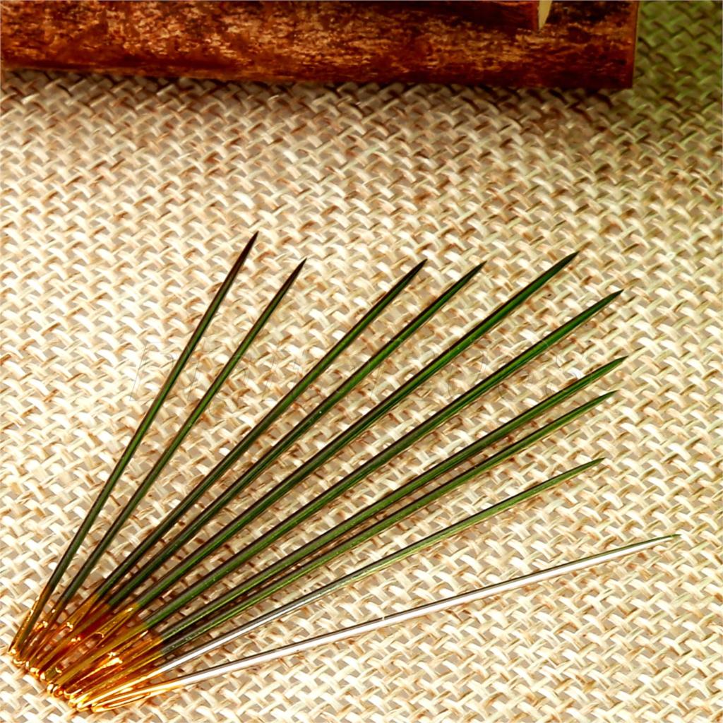10Pcs Leathercraft Nähen Werkz – Leatherwork Repairs Bewertung und Preis