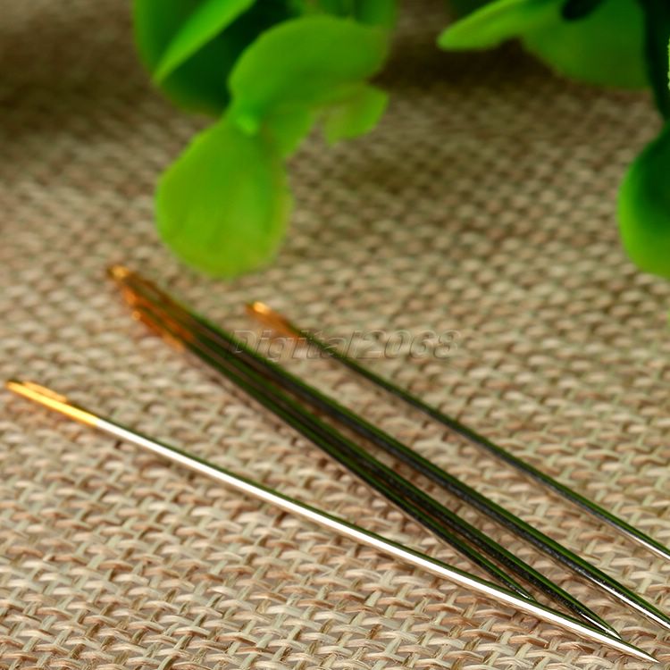 10Pcs Leathercraft Nähen Werkz – Leatherwork Repairs Bewertung und Preis