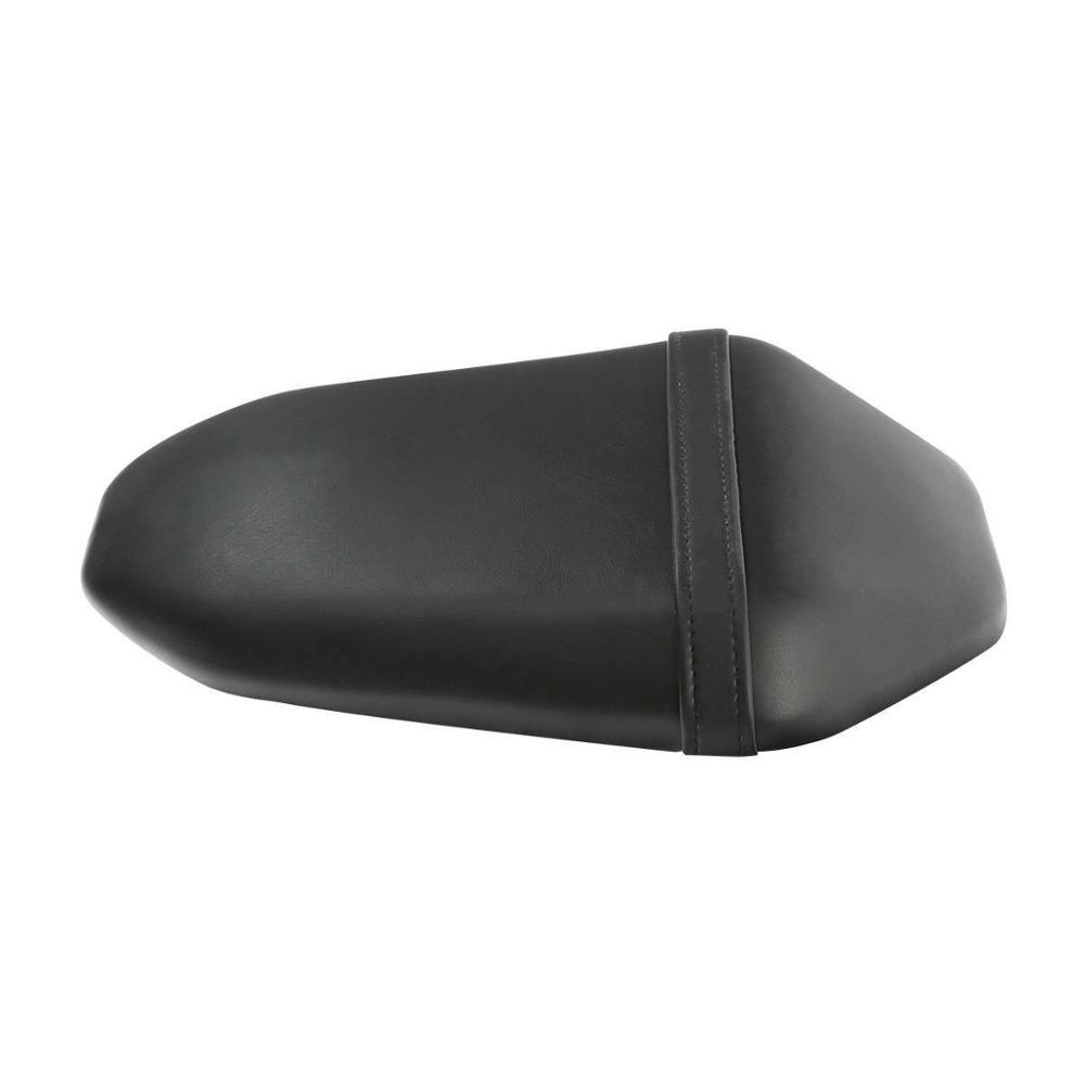 Motorrad-Beifahrersitz hinten  – Leather Workbench Bewertung und Preis