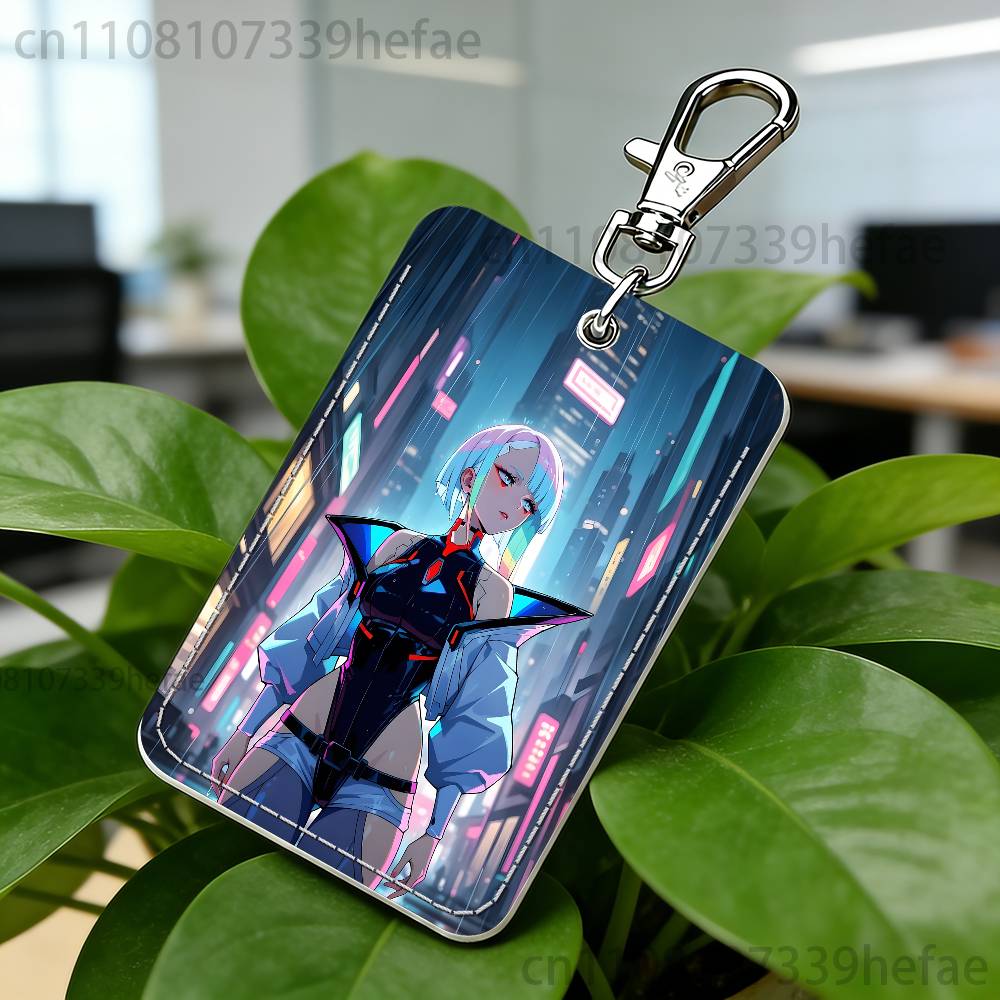 Lucy C-Cyberpunk E-Edgerunners – Leather Working Bewertung und Preis