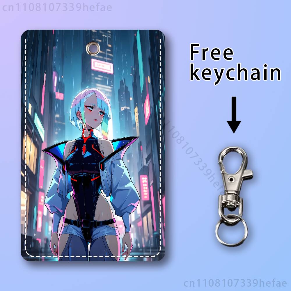 Lucy C-Cyberpunk E-Edgerunners – Leather Working Bewertung und Preis
