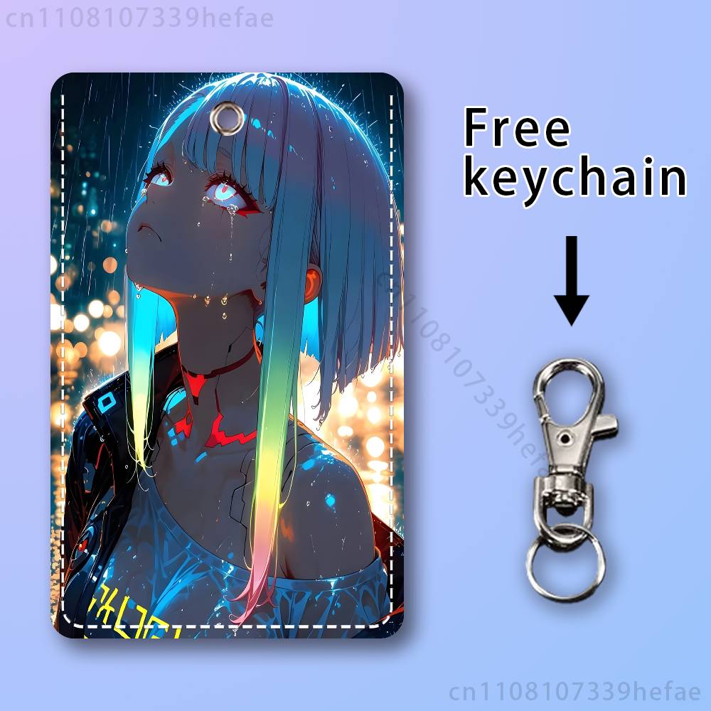 Lucy C-Cyberpunk E-Edgerunners – Leather Working Bewertung und Preis
