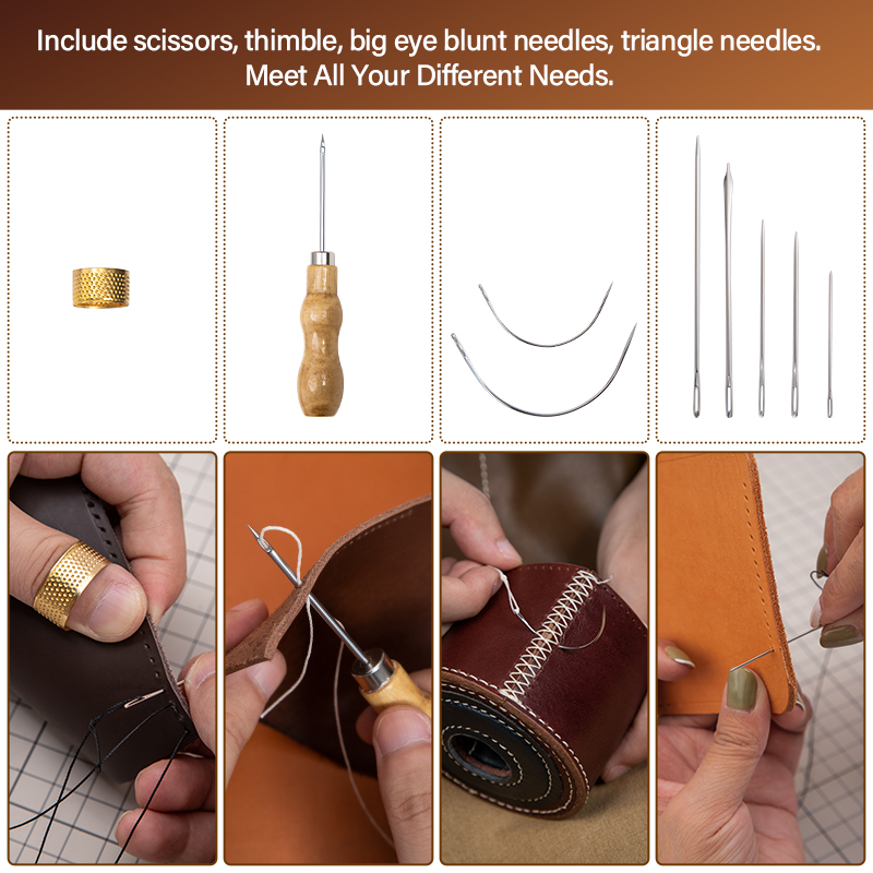 WUTA Leder-Reparatur-Set, Schu – Leatherwork Repairs Bewertung und Preis