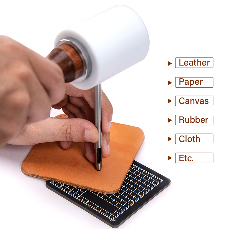 WUTA Leder-Reparatur-Set, Schu – Leatherwork Repairs Bewertung und Preis