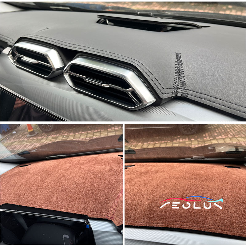 Für Dongfeng AEOLUS Mage Spezi – Leather Workbench Bewertung und Preis