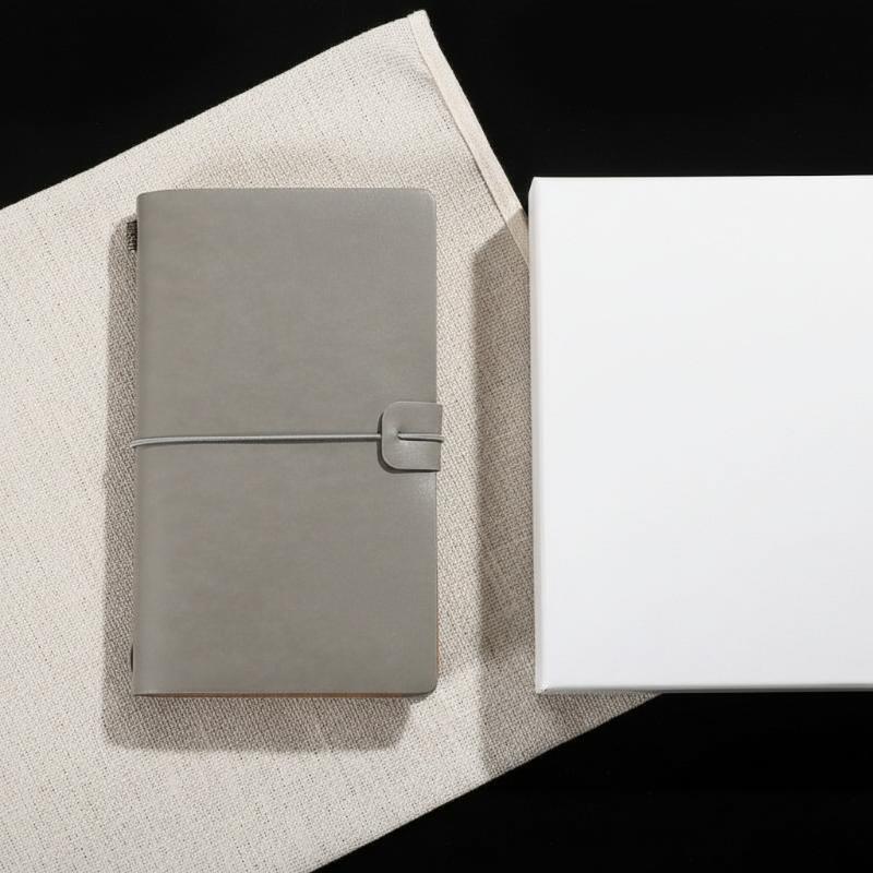 Vintage PU-Leder Notizbuch mit – Leatherwork Journal Bewertung und Preis