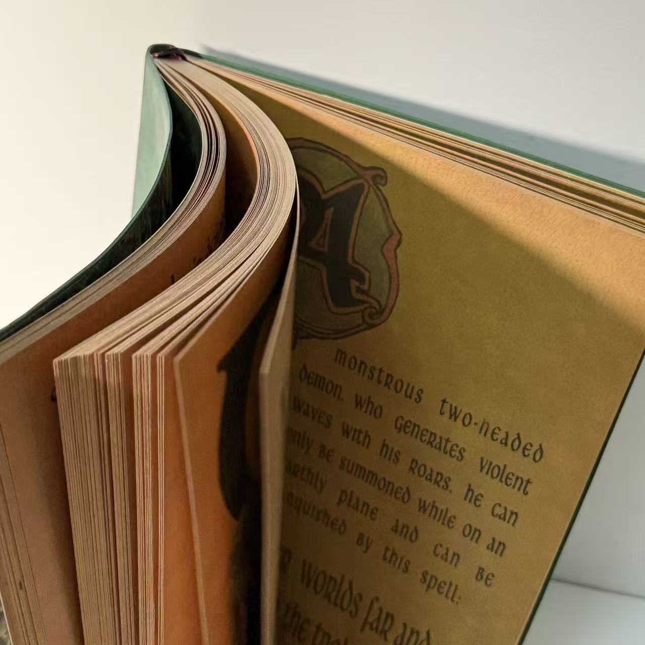 Keltisches Triquetra-Dreifachk – Leather Work Notebook Bewertung und Preis