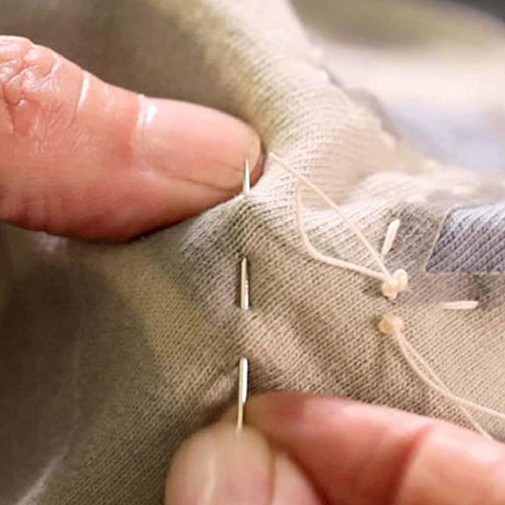 25-teiliges Nähnadeln mit groß – Leatherwork Kit Bewertung und Preis
