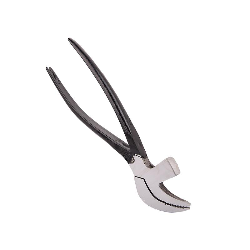 Neue Gusseisen Zange Schuh Cob – Leatherwork Repairs Bewertung und Preis