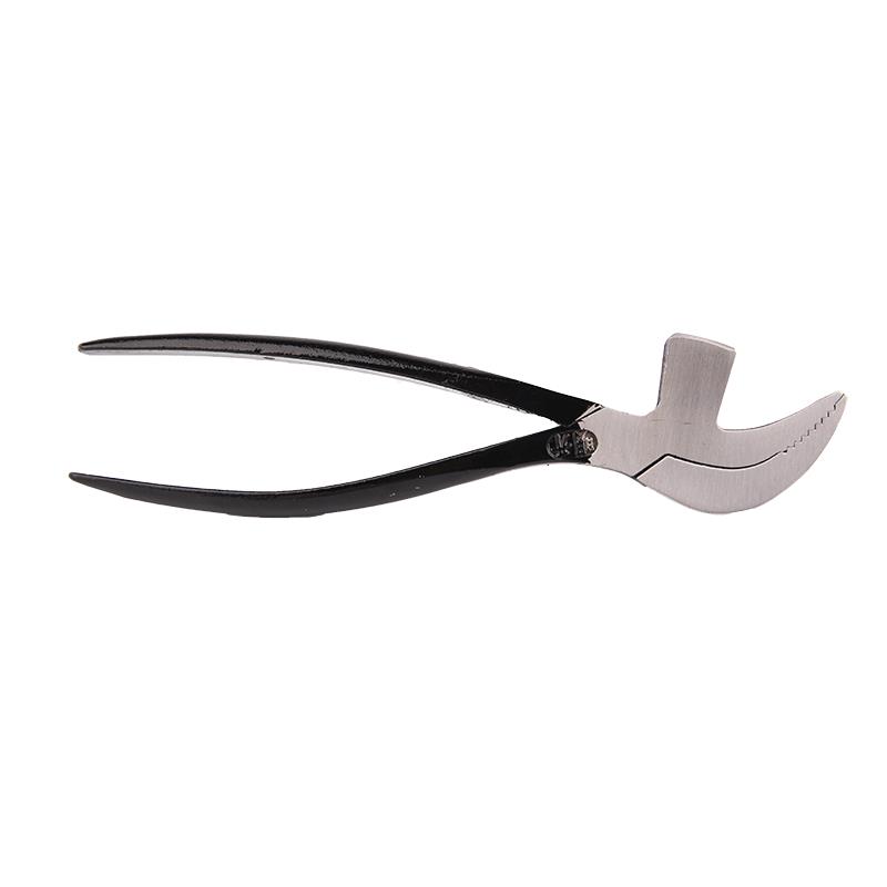 Neue Gusseisen Zange Schuh Cob – Leatherwork Repairs Bewertung und Preis