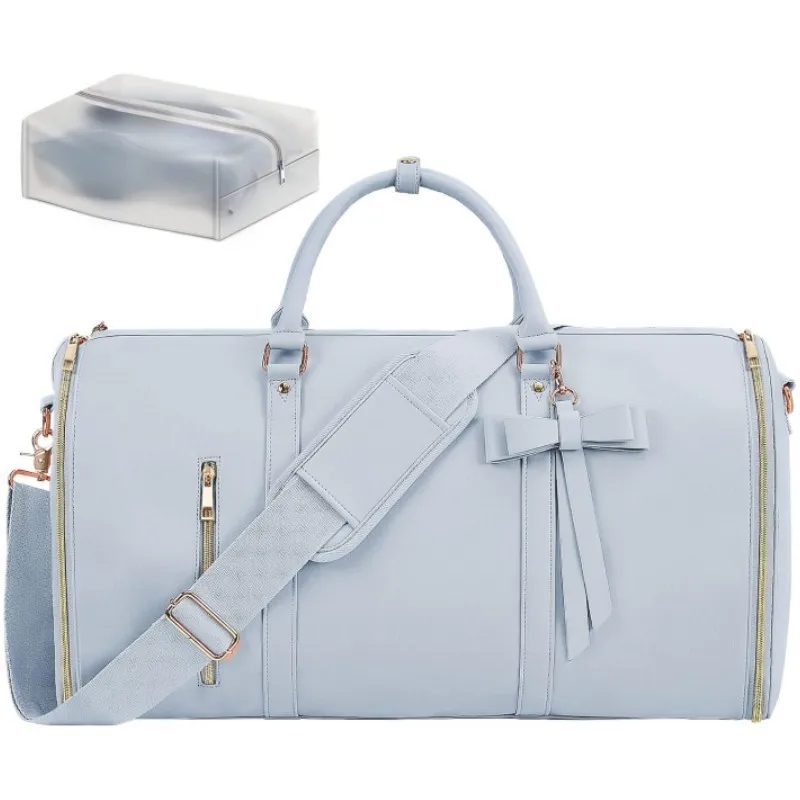 2025 Neue wasserdichte Damen-W – Leather Work Duffle Bewertung und Preis
