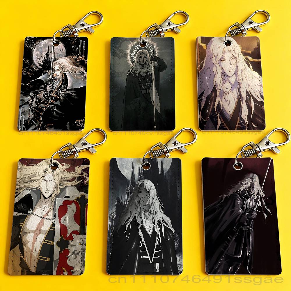 Game C-Castlevania Alucard Aus – Leather Working Bewertung und Preis