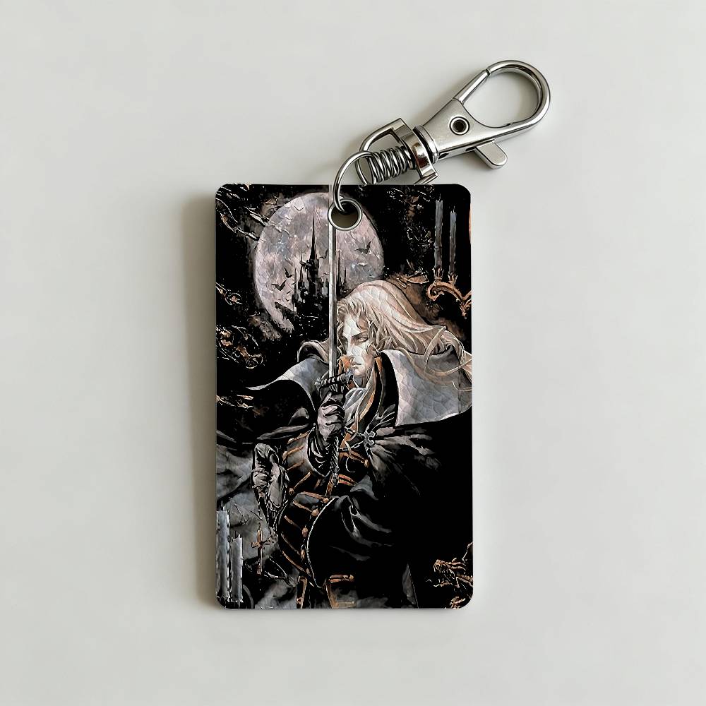 Game C-Castlevania Alucard Aus – Leather Working Bewertung und Preis