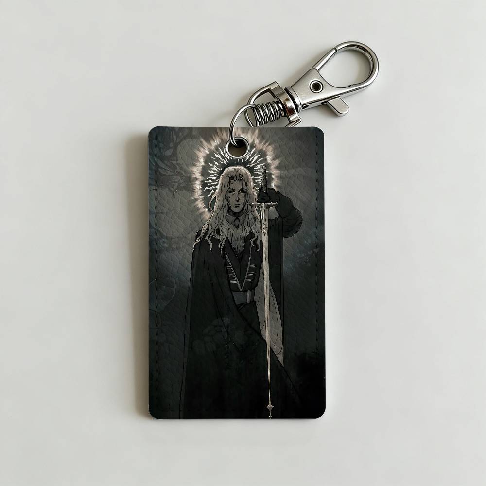 Game C-Castlevania Alucard Aus – Leather Working Bewertung und Preis